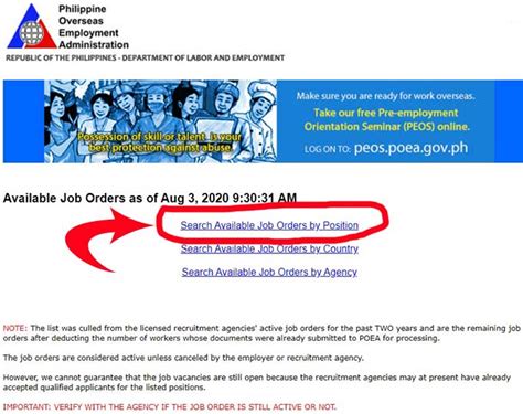 How to Find Work Abroad in the Philippines [3 Legit Ways].